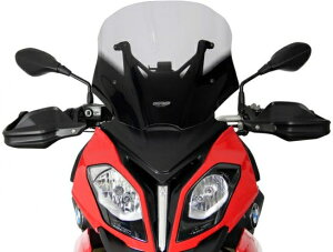 MRA / �G���A�[���G�[ VS BMW S1000XR 15- tours TM colorless | 4025066154302