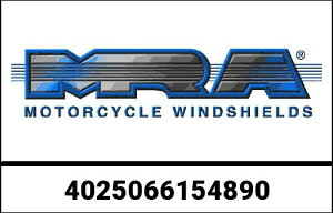 MRA / �G���A�[���G�[ NX 650 DOMINATOR - Touring �E�C���h�V�[���h T -1991 | 4025066154821