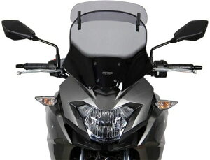 MRA / GA[G[ VERSYS X 250 / 300 - Variotouringscreen "VT" 2017- | 4025066161140