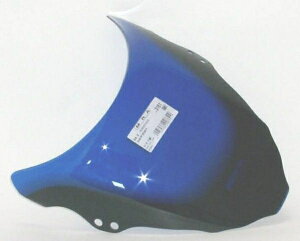 MRA / �G���A�[���G�[ RF 600 / 900 R - Spoiler �E�C���h�V�[���h S all years | 4025066228775