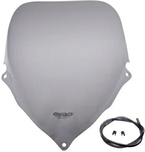 MRA / �G���A�[���G�[ GSX 600 F / GSX 750 F - Originally-shaped �E�C���h�V�[���h O 1998- | 4025066261840