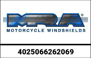 MRA / �G���A�[���G�[ GSX 600 F / GSX 750 F - Touring �E�C���h�V�[���h T 1998- | 4025066262069