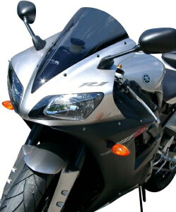 MRA / GA[G[ YZF R 1 - Racing windscreen "R" 2002-2003 | 4025066375912