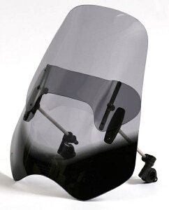MRA / �G���A�[���G�[ VARIO-SCREEN NAKED BIKE - Varioscreen for Naked-Bikes VNB all years | 4025066990016
