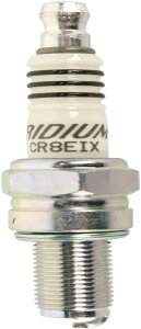 NGK �X�p�[�N�v���O �C���W�E�� IX CR8EIX | 4218