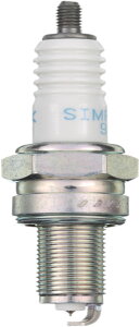 NGK �X�p�[�N�v���O ���[�U�[�C���W�E�� SIMR8A9 | 91064