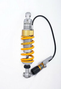 OHLINS / �I�[�����Y �V���b�N�A�u�\�[�o�[ ���[�h & �g���b�N KA 739