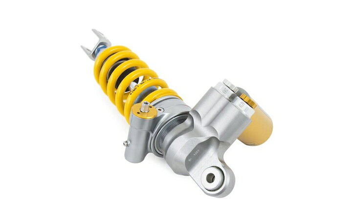 楽天市場】OHLINS / オーリンズ ショックアブソーバー TTX GP YA 468 