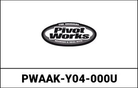 Pivot Works A-Arm Kit Upper Yamaha | PWAAK-Y04-000U