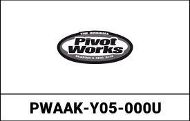 Pivot Works A-Arm Kit Upper Yamaha | PWAAK-Y05-000U