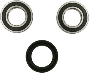 Pivot Works Bearing Frt Whl S24-000 | PWFWK-S24-000
