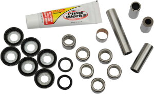 Pivot Works Bearing Lkg Kit H73-000 | PWLK-H73-000