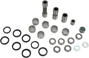 Pivot Works Bearing Lkg Kit S50-000 | PWLK-S50-000