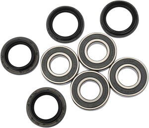 Pivot Works Bearing Wheel | PWRWK-Y35-600