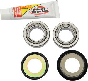 Pivot Works Steering Stem Bearings | PWSSK-H04-420