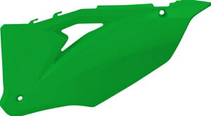 POLISPORT / �|���X�|�[�c �T�C�h�p�l�� KXF450 19- GRN | 8423500001