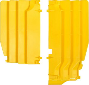POLISPORT / �|���X�|�[�c ���W�G�[�^�[�K�[�h YELLOW | 8456100002