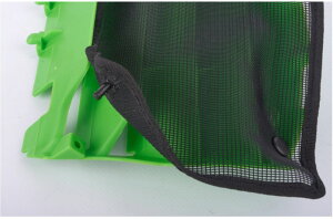 POLISPORT / �|���X�|�[�c MESH RADIATOR LOUVERS | 8463000001