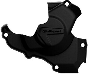 POLISPORT / �|���X�|�[�c �C�O�j�b�V�����J�o�[�v���e�N�^�[ FOR KTM �u���b�N | 8464000001