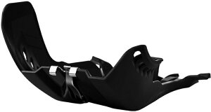 POLISPORT / |X|[c Fortress Skid Plate ubN | 8471700001