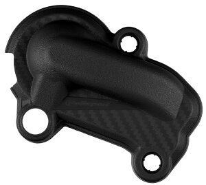 POLISPORT / �|���X�|�[�c �E�H�[�^�[�|���v�J�o�[ EXC/TE �u���b�N | 8485100001