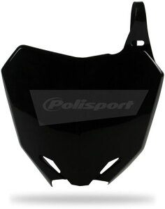 POLISPORT / �|���X�|�[�c �t�����g�i���o�[�v���[�g �u���b�N | 8666100003