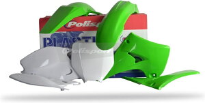 POLISPORT / �|���X�|�[�c COMPLETE MX BODY KIT OEM-COLOR | 90090