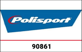 POLISPORT / ポリスポーツ ボディーキット BETA RR 13-17 グレー | 90861