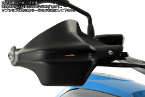 Powerbronze / �p���[�u�����Y �n���h�K�[�h �}�b�g�u���b�N BMW R1200GS 13-18 R1200GS Adv. 14-18 S1000XR 15-19 F800GS �A�h�x���`���[ 16-17 F850GS 18-19 F750GS 18-19 R1250GS 19 | 380-B101-070