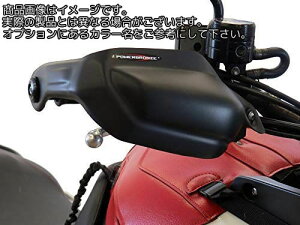 Powerbronze / �p���[�u�����Y �n���h�K�[�h �}�b�g�u���b�N TRIUMPH TIGER 1050 07-14 TIGER 1050 SPORT 13-15 | 380-T105-070