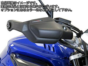 Powerbronze / �p���[�u�����Y �n���h�K�[�h �}�b�g�u���b�N YAMAHA MT-10 16-19 FZ-10 16-19 XSR900 16-19 | 380-Y104-070