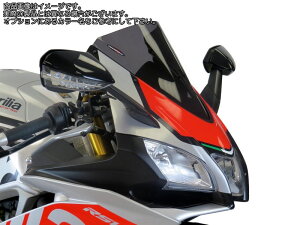 Powerbronze / �p���[�u�����Y �G�A�t���[�X�N���[�� �C�G���[ APRILIA RSV4 RF 15-19 RSV4 RR 15-19 RSV4 1100 FACTORY 19 | 400-A108-006