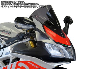 Powerbronze / �p���[�u�����Y �G�A�t���[�X�N���[�� �t���I�O���[�� APRILIA RSV4 RF 15-19 RSV4 RR 15-19 RSV4 1100 FACTORY 19 (�G�L�X�g���n�C�o�u��) | 400-A109-010