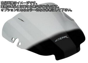 Powerbronze / �p���[�u�����Y �G�A�t���[�X�N���[�� �N���A HONDA CBR600 FM/N/P/R 91-94 | 400-H103-000