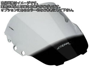 Powerbronze / �p���[�u�����Y �G�A�t���[�X�N���[�� �t���I�O���[�� HONDA CBR600 FS/T/V/W 95-98 | 400-H104-010