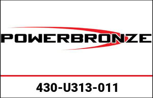 Powerbronze ���C�g�X�N���[�� HONDA CB1000R 21/���C���O���[�� | 430-U313-011