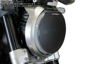 Powerbronze / �p���[�u�����Y �w�b�h���C�g�v���e�N�^�[ �\���b�h�u���b�N HONDA CB1000R 18-19 (FULL) | 440-H089F-003