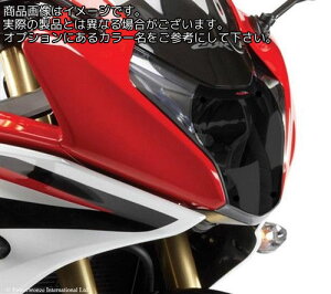 Powerbronze / �p���[�u�����Y �w�b�h���C�g �v���e�N�^�[ HONDA CBR600F 11 �C�G���[ | 440-H492-006