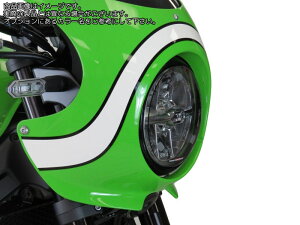 Powerbronze / �p���[�u�����Y �w�b�h���C�g�v���e�N�^�[ ���C�g�e�B���g KAWASAKI Z900RS 18-19 Z900RS CAFE 18-19 | 440-K089G-001