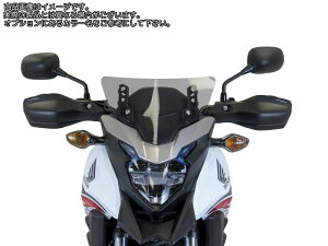 Powerbronze / �p���[�u�����Y �A�h�x���`���[ �X�|�[�c�X�N���[�� �C�G���[ HONDA CB500X 16-19 (220 MM) | 460-H102-006
