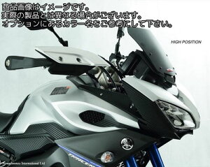 Powerbronze / p[uY Ahx`[ X|[cXN[ _[NO[ YAMAHA MT-09 TRACER 15-17 FJ-09 TRACER 15-17 (330 MM) | 460-Y103-012
