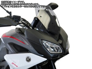 Powerbronze / p[uY Ahx`[ X|[cXN[ _[NO[ YAMAHA MT-09 TRACER 18-19 MT-09 TRACER GT 18-19 FJ-09 TRACER 18-19 FJ-09 TRACER GT 18-19 (310 MM) | 460-Y107-012