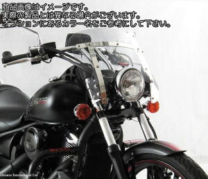 Powerbronze / p[uY JX^XN[ tXgTt@C u[ KAWASAKI VN900 CUSTOM 12-17 VANGUARD | 470-K119-018