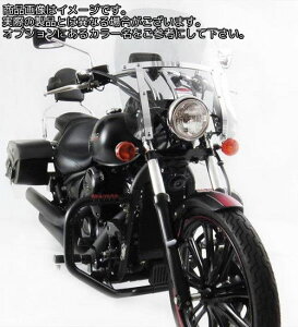 Powerbronze / p[uY JX^XN[ CgeBg KAWASAKI VN900 CUSTOM 12-17 DREADNOUGHT | 470-K120-001