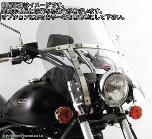 Powerbronze / p[uY JX^XN[ CgeBg KAWASAKI VN900 CUSTOM 12-17 COLOSSUS | 470-K121-001