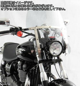 Powerbronze / �p���[�u�����Y �J�X�^���X�N���[�� �N���A YAMAHA XV535 VIRAGO 88-97 DREADNOUGHT | 470-Y105-000