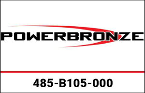 Powerbronze / p[uY AWX^uXN[ BMW S1000XR 20 NA | 485-B105-000