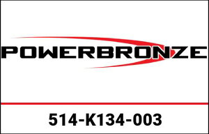 Powerbronze / p[uY XCOA[veN^[Lbg KAWASAKI Z H2 20 ubN vX`bN | 514-K134-003