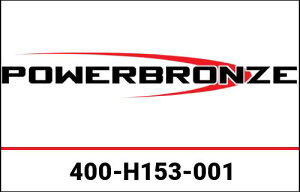 Powerbronze XN[^[XN[ HONDA PCX125 21/CgeBg | 400-H153-001