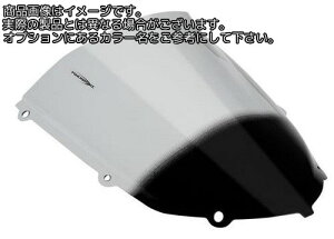 Powerbronze / �p���[�u�����Y �G�A�t���[�X�N���[�� �t���X�g�X�e���X�O���[ KAWASAKI Z750S 05-07 | 400-K109-019